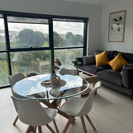 Cotur 326 Apartment *