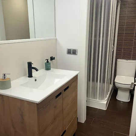 Parking Y Piscina Incluido Córdoba