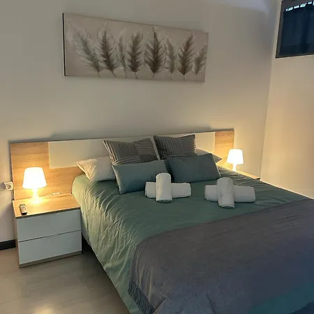 Parking Y Piscina Incluido * Кордова