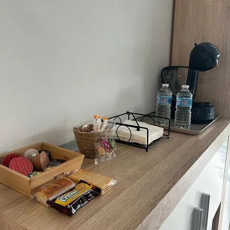 Appartamento Parking Y Piscina Incluido