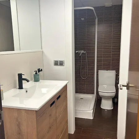 Parking Y Piscina Incluido *