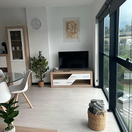 Parking Y Piscina Incluido Córdoba