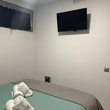 Parking Y Piscina Incluido *