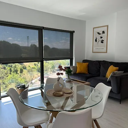 Parking Y Piscina Incluido Apartment Cordoba