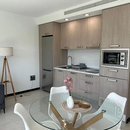 Cotur 326 Parking Y Piscina Incluido Apartamento Córdoba