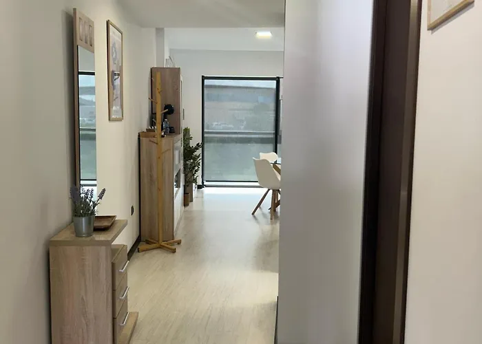 Apartment Parking Y Piscina Incluido Cordoba