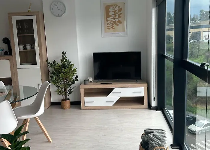 Parking Y Piscina Incluido Кордова