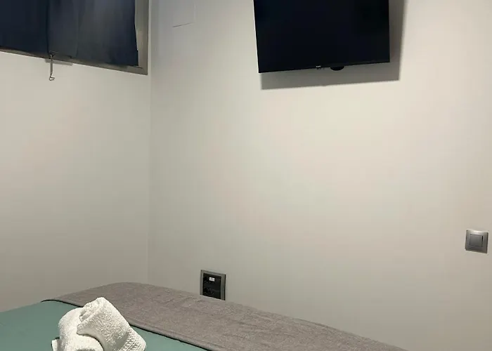 Parking Y Piscina Incluido *