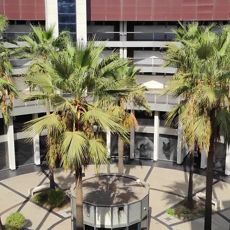 Apartment Parking Y Piscina Incluido *