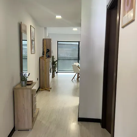 Appartement Parking Y Piscina Incluido Cordoue