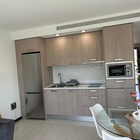 Parking Y Piscina Incluido