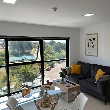 Appartement Parking Y Piscina Incluido Cordoue