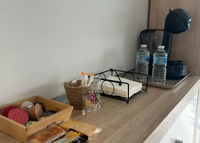 Appartement Parking Y Piscina Incluido