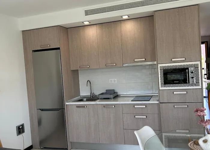 Parking Y Piscina Incluido