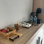 Appartement Parking Y Piscina Incluido