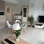 Appartement Parking Y Piscina Incluido