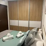 Appartement Parking Y Piscina Incluido
