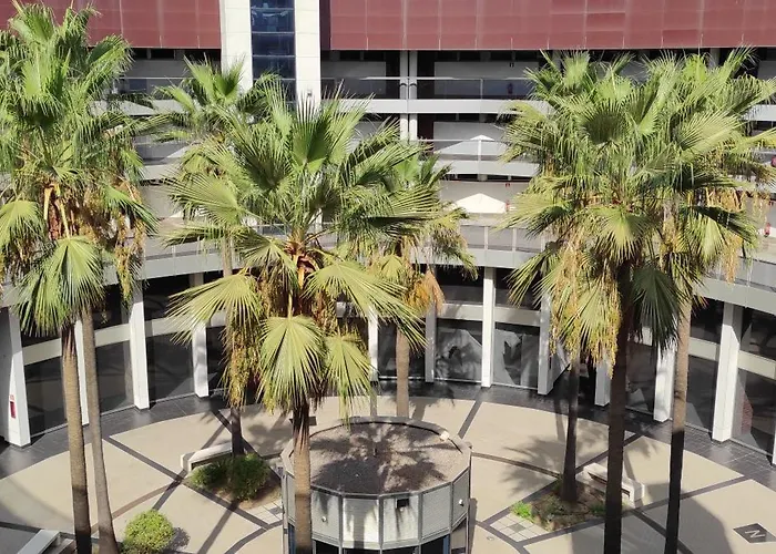 Appartamento Parking Y Piscina Incluido *